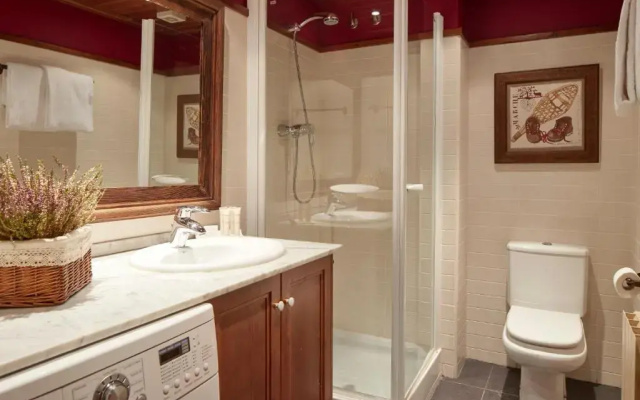 Val de Ruda Luxe 65 by FeelFree Rentals