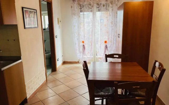 Mara'S Home