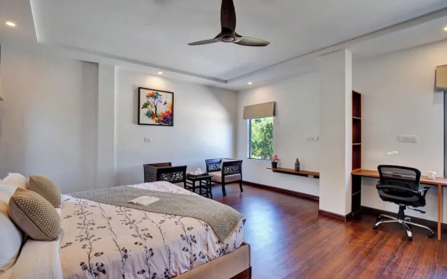 ELIVAAS Horizon Luxe 5BHK Villa