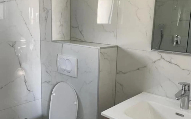 Apartment Rogoznica