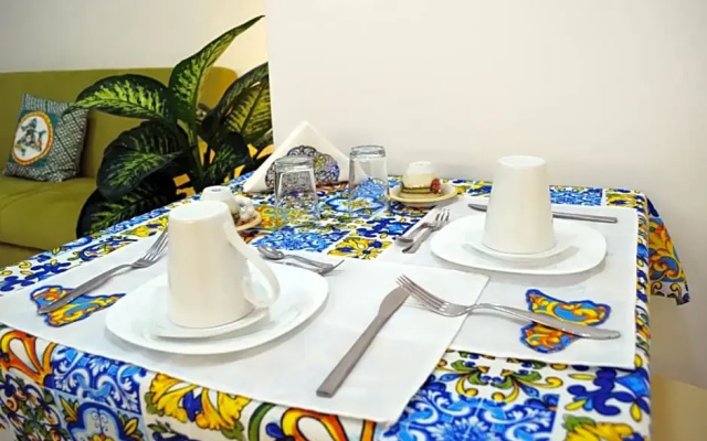 B&B Casa Canali