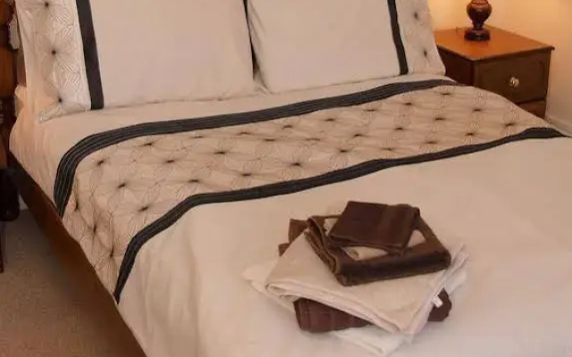 The Hand Hotel
