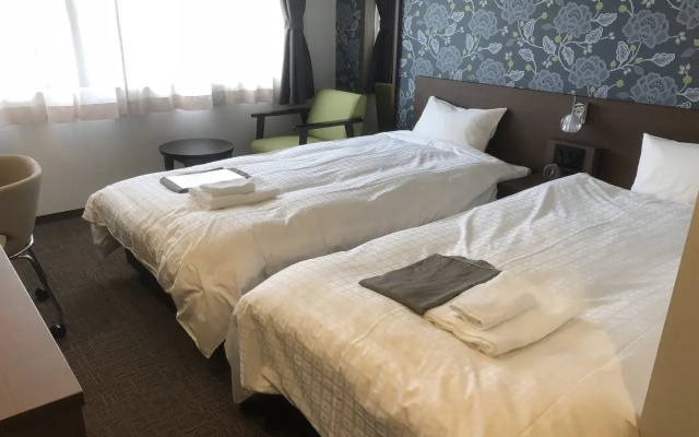 Hotel Just One