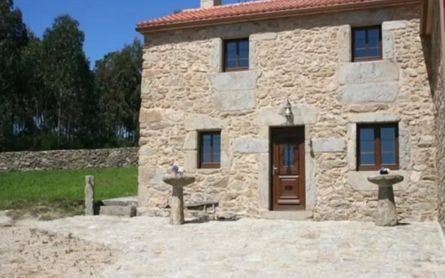 103473 -  House in Muxía