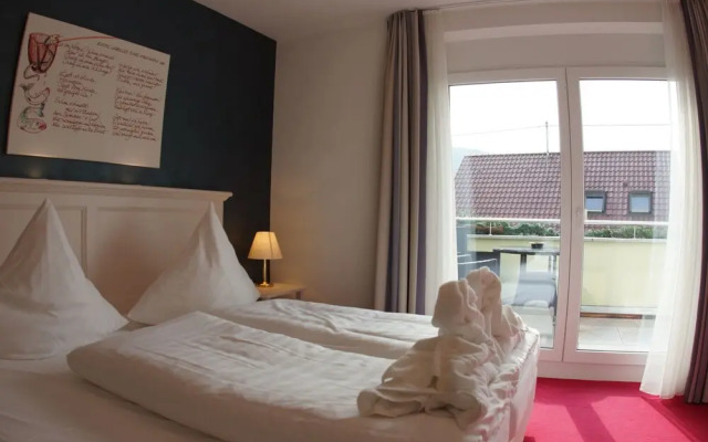 Hotel Brunnenstüble