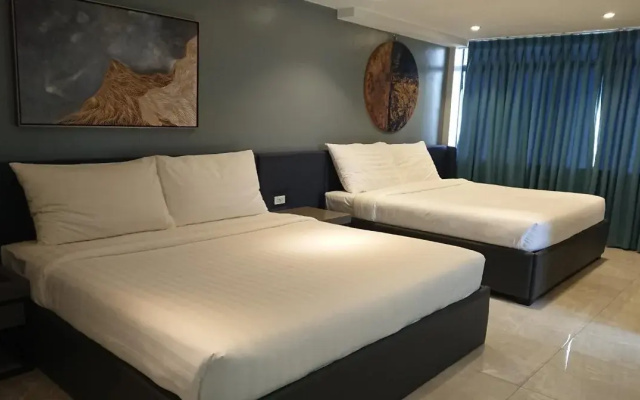 Skyloft Hotel