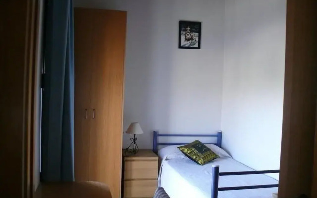Hospederia Rural Los Balcones