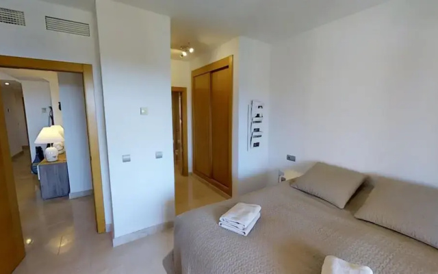 Wonderful Apartment with Great Views