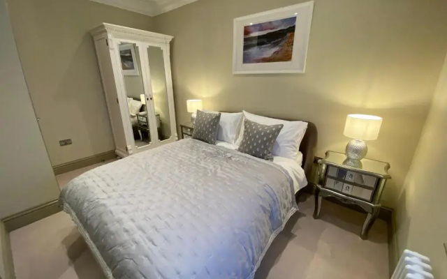 Derwent House Apartments