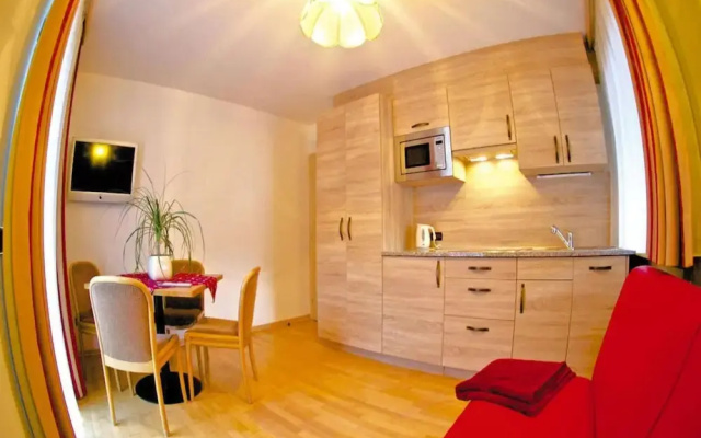 Apartment Ortisei Near Seiser Alm Ski Lift