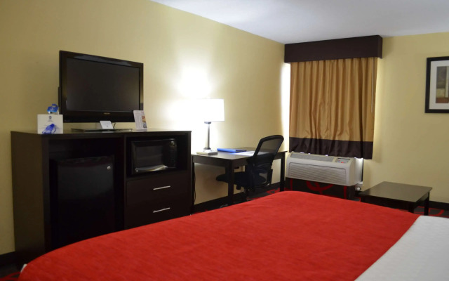 Best Western Plus Richmond Indiana I-70