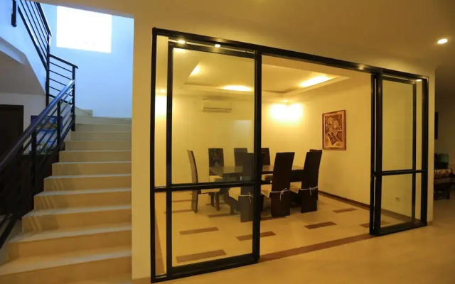 Pi Home Baciro