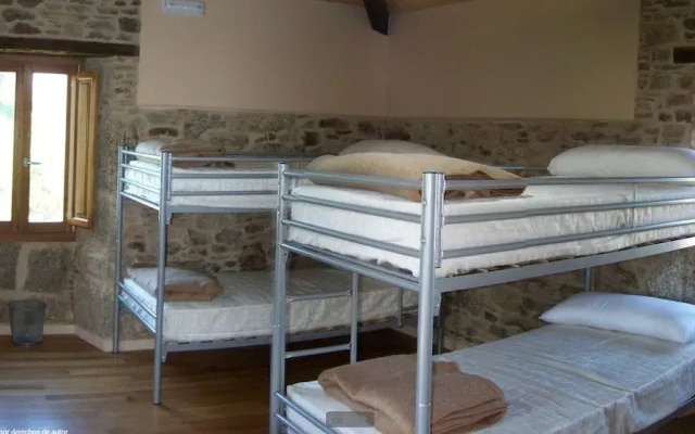 Pensión Albergue Los Caminantes