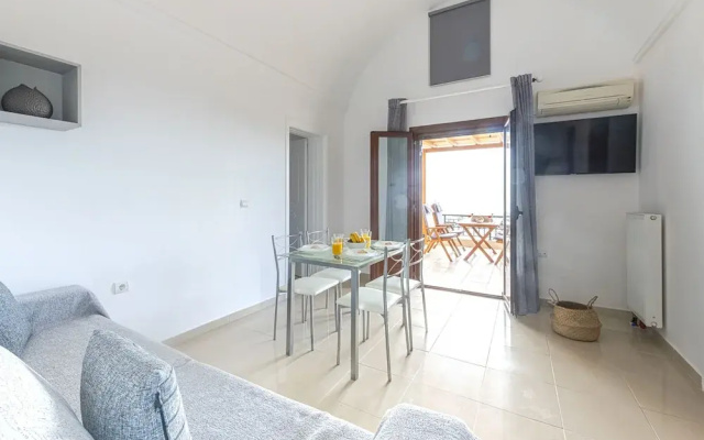 S&K Nayas Luxury Suite Santorini