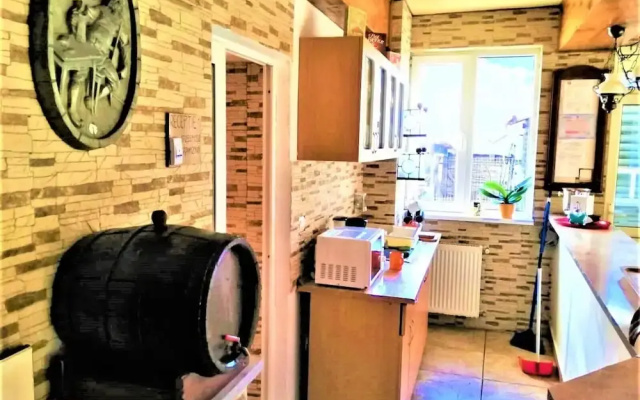 Hotel House Bran