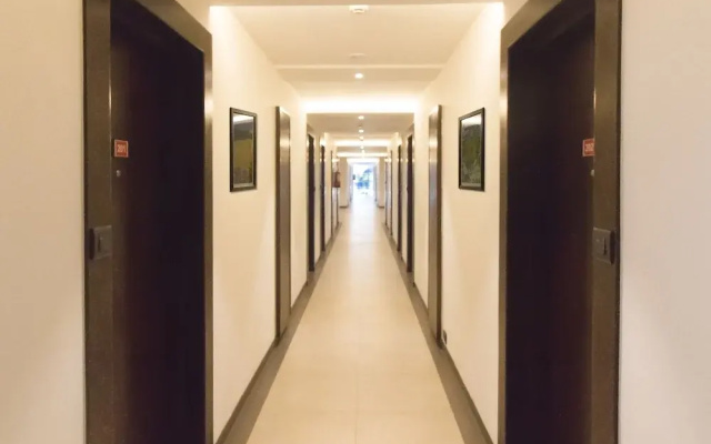 Orchard Resort