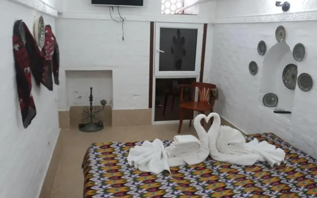 Caravan Sarai