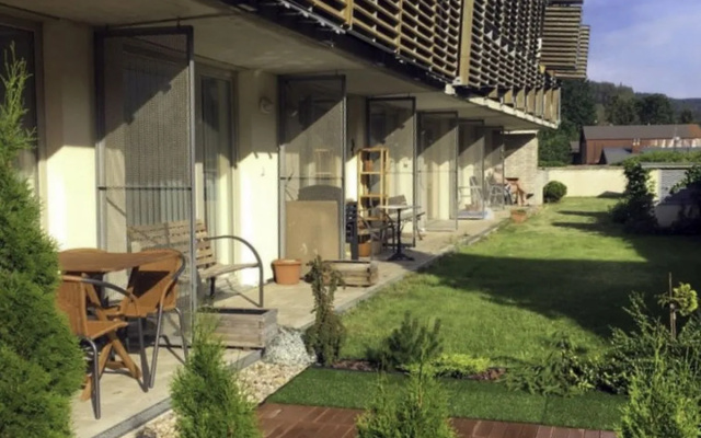 Apartment Čertovka Harrachov