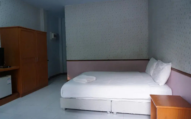 The Northern View Hotel