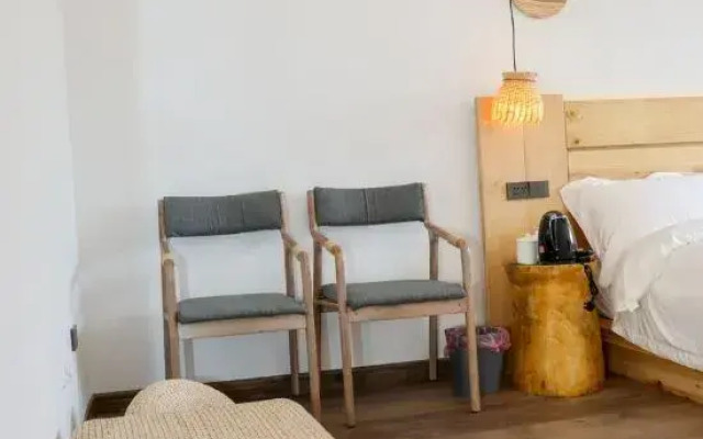 Yunhe Yilaiyiwang Guesthouse