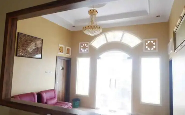 Buluran Guest House Syariah