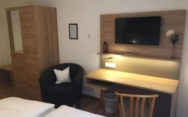 Hotel-Restaurant Am Kring