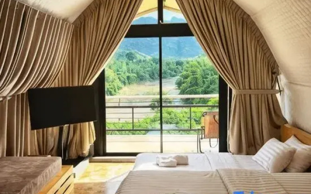 La Levée Resort