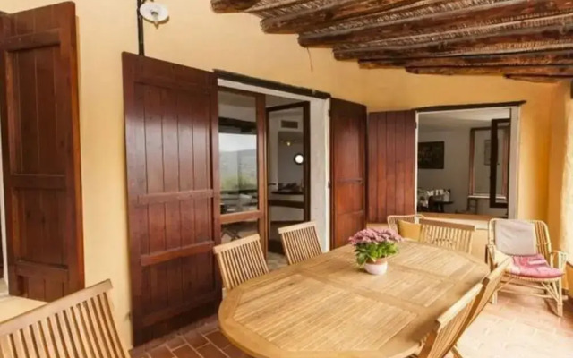 Ines Comfortable Holiday Residence