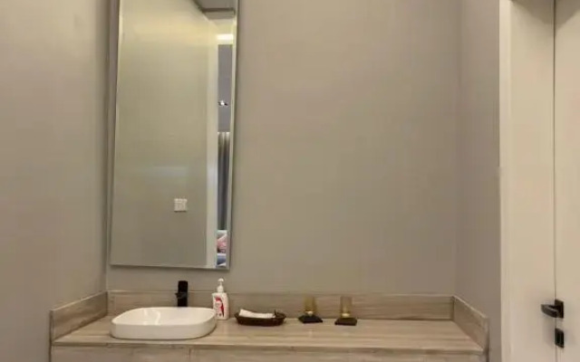 شاليهات باتروس Batros Resort