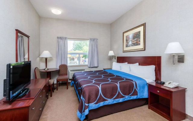 Park Hill Inn & Suites
