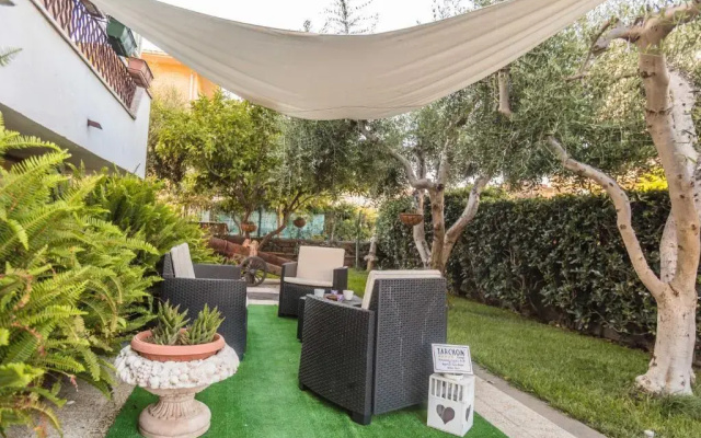 Tarchon Luxury B&B