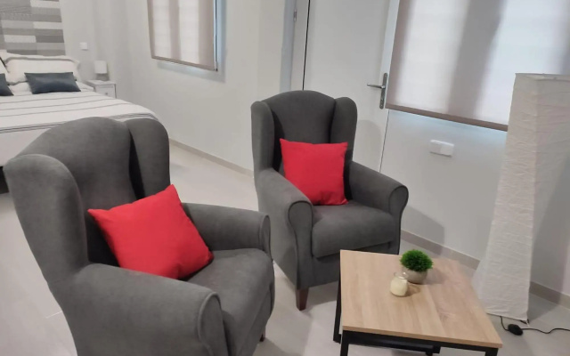 Apartamento Madrid Norte