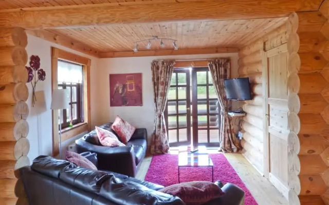 Tamaura Lodge