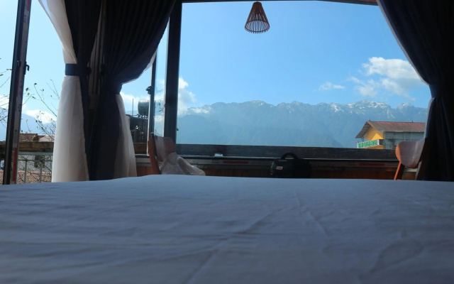 May Nui Homestay