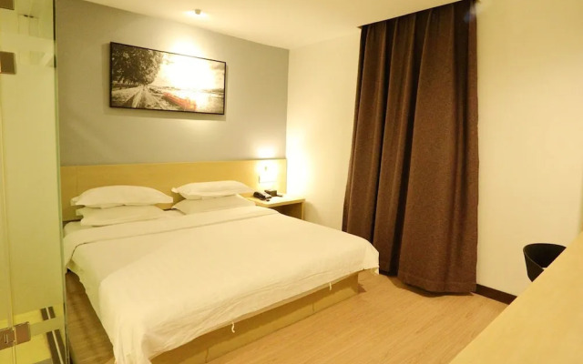 Changshu Weijing Hotel