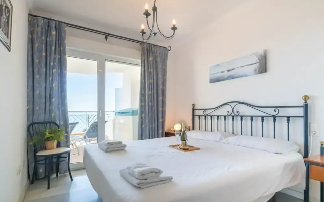 Mi Capricho Beach Front sea View Pool