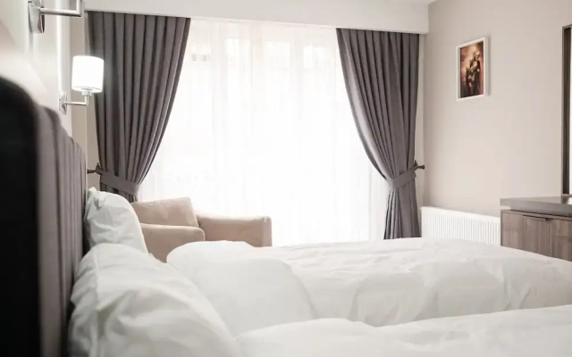 FormerCity Termal Hotel