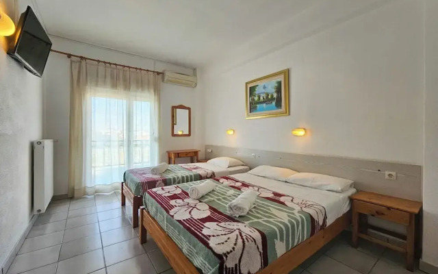 Niki Hotel Paralia
