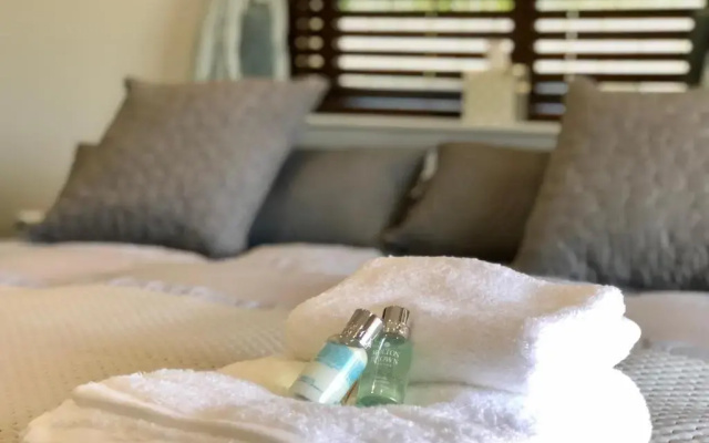 Room on the River (Adults Only)