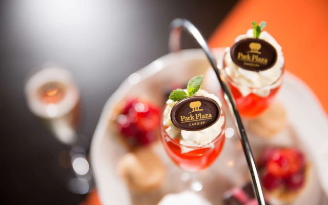 Park Plaza Cardiff