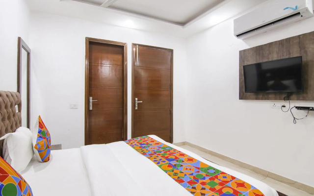 OYO 78109 Premium Villa