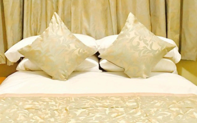 Grainger House Hotel