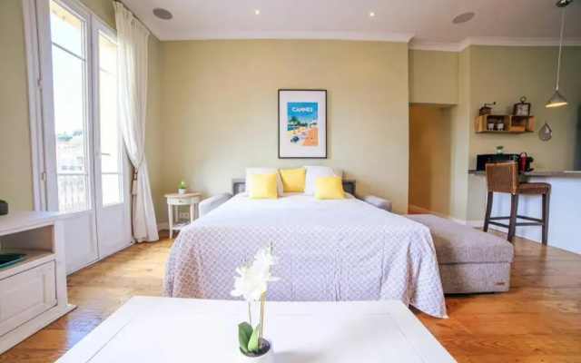 Appartement Rue Des Halles - Appartement Rue Des Halles 5*