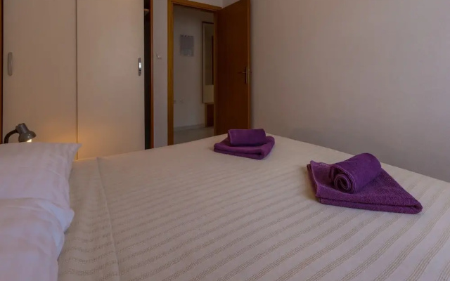 Apartment Adria
