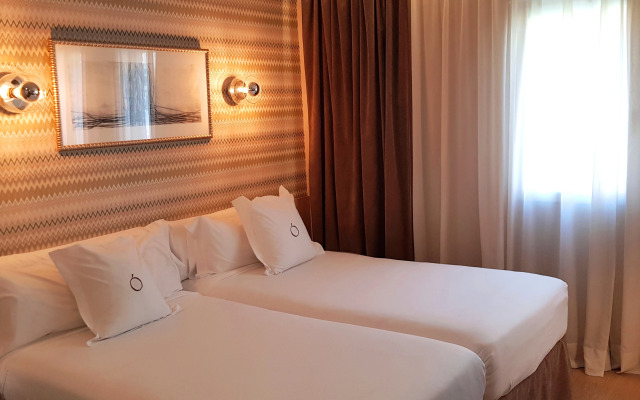Hotel Ópera
