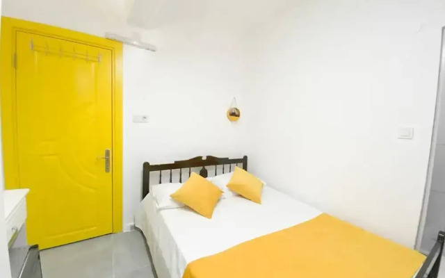 Peri Otel Pansiyon