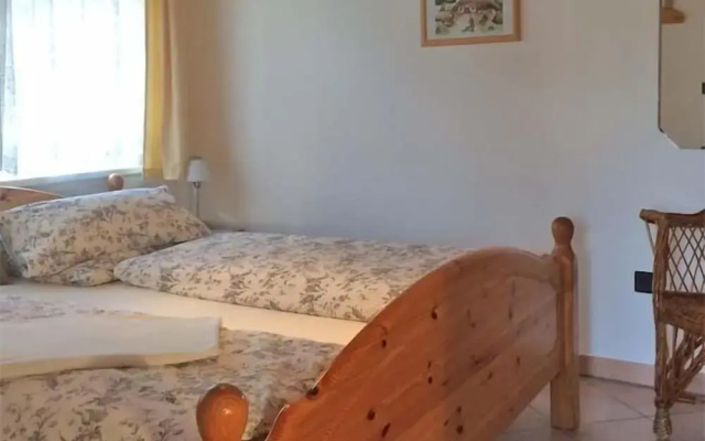 Gastehaus Jeremias