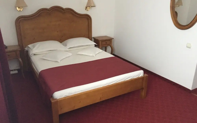 Hotel Meteor Cluj