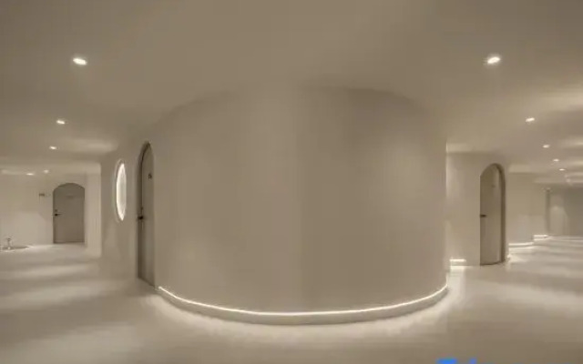 Xiaoman AZITA City Hotel (Nanjing Xuanwu Lake Branch)