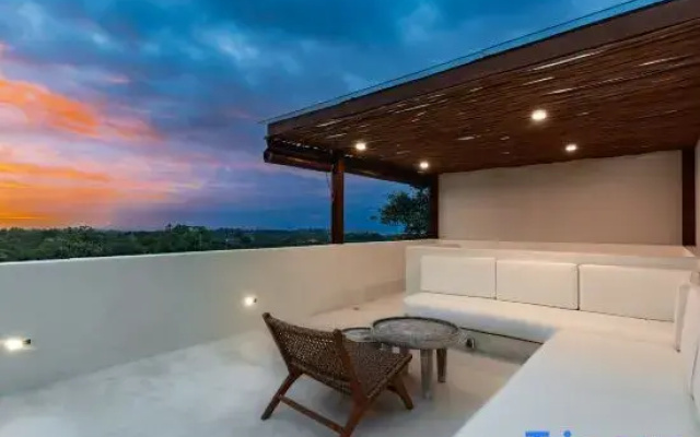 Villa Triton by BaliSuperHost